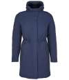 04005 Lds Alfi NEOBLU Ladies Alfi Warm Parka Jacket night blue colour image